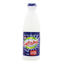 Safisha Bleach Regular 500ml